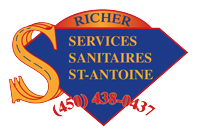 Service Sanitaire Saint-Antoine – 